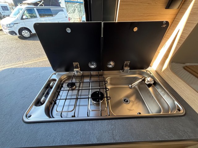 Possl Roadcar R 540 Plus R540 - Photo 9