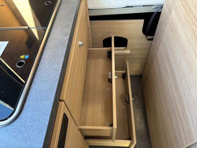 Possl Roadcar R 540 Plus R540 - Photo 10