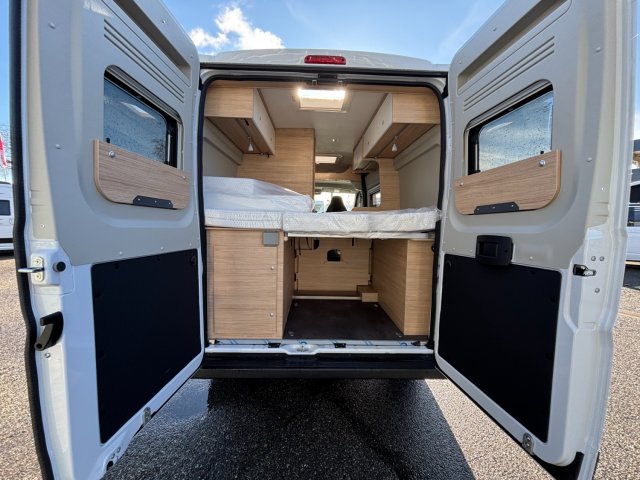 Possl Roadcar R 540 Plus R540 - Photo 17