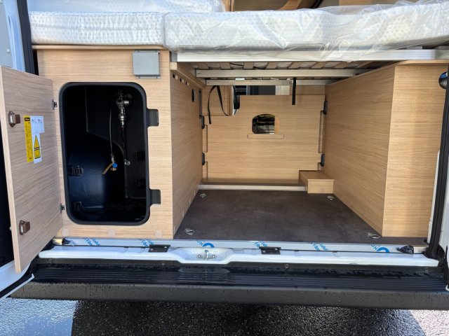 Possl Roadcar R 540 Plus R540 - Photo 19