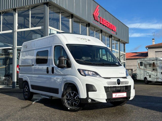 Possl Roadcar R 540 Plus R540 - Photo 20