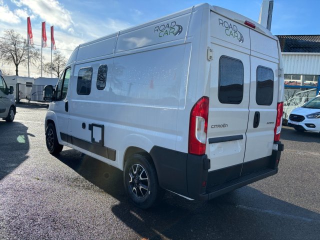 Possl Roadcar R 540 Plus R540 - Photo 21