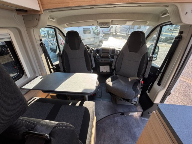 Possl Roadcar R 540 Plus R540 - Photo 23