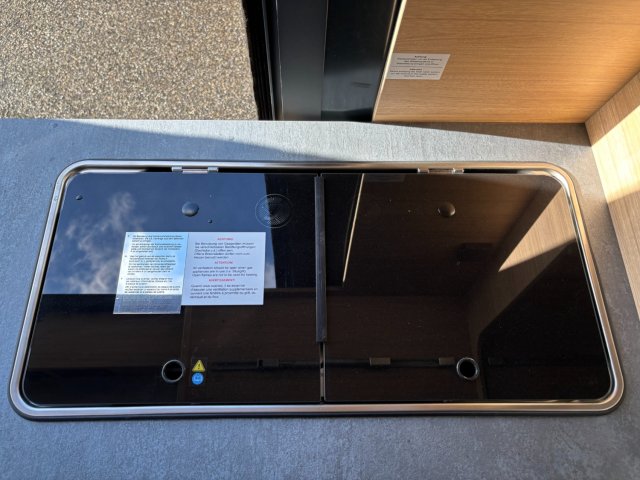 Possl Roadcar R 540 Plus R540 - Photo 24