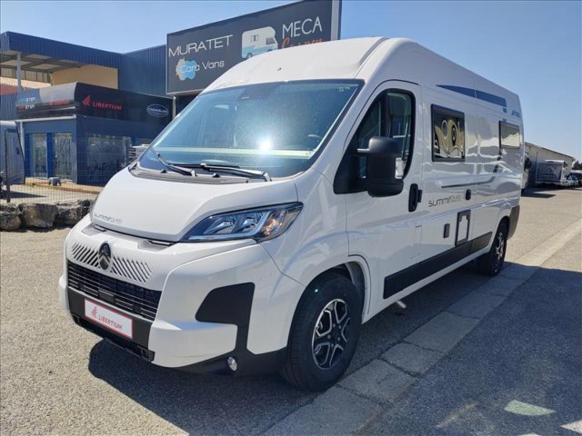 Possl Summit 600 L Shine - Photo 2