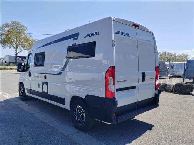 Possl Summit 600 L Shine - Photo 3