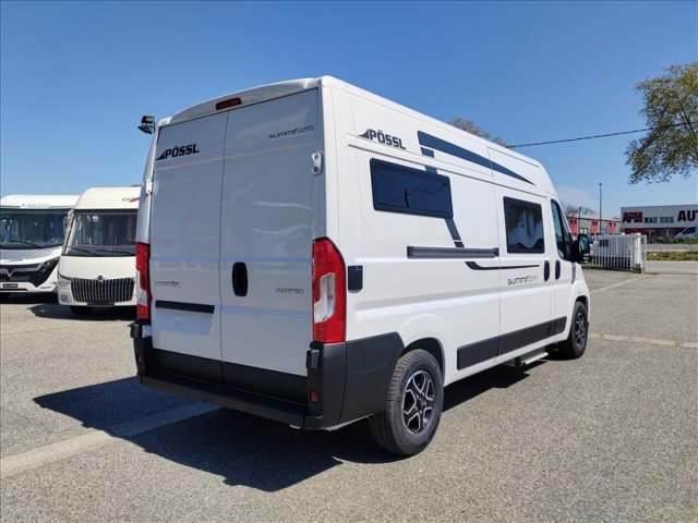 Possl Summit 600 L Shine - Photo 4