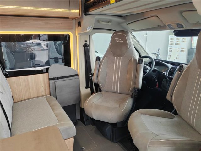 Possl Summit 600 L Shine - Photo 11