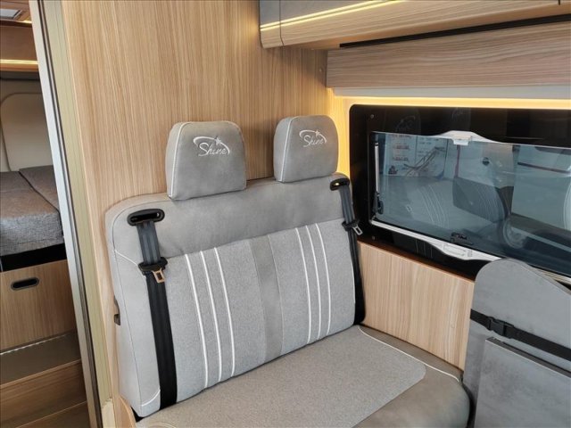 Possl Summit 600 L Shine - Photo 12