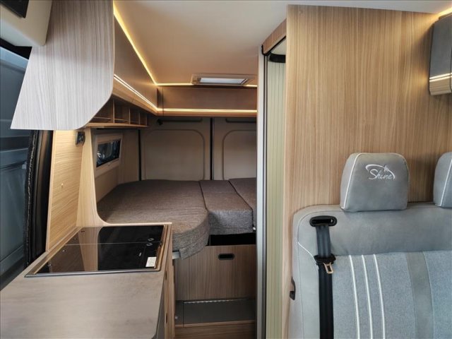 Possl Summit 600 L Shine - Photo 13