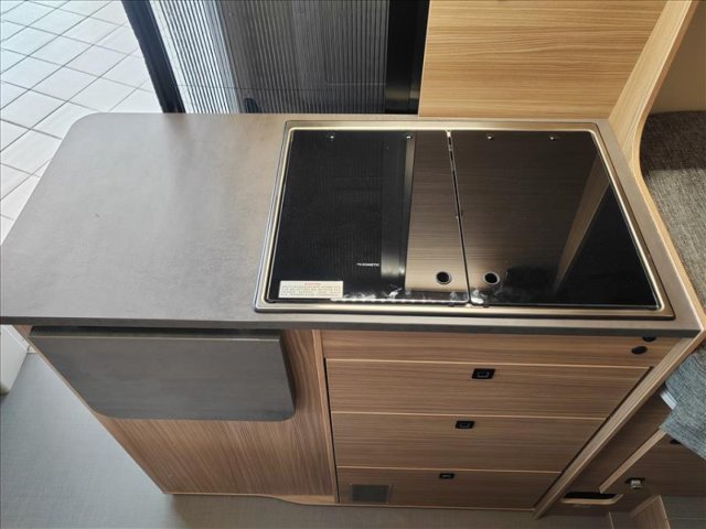 Possl Summit 600 L Shine - Photo 15