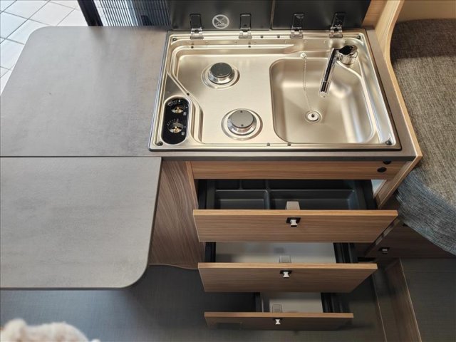 Possl Summit 600 L Shine - Photo 16