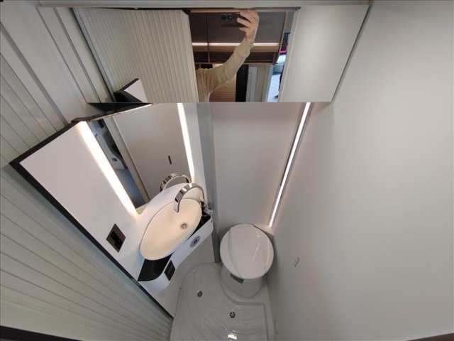 Possl Summit 600 L Shine - Photo 18