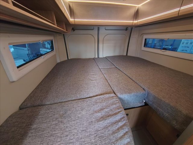 Possl Summit 600 L Shine - Photo 19