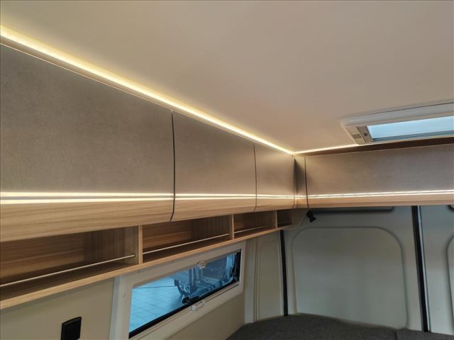 Possl Summit 600 L Shine - Photo 20