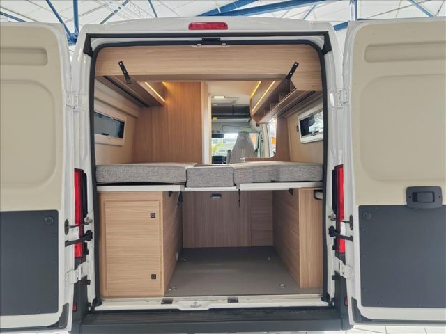 Possl Summit 600 L Shine - Photo 21