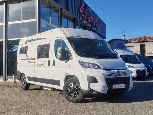 Possl Summit 600 Premium French Edition PREM - Photo 2