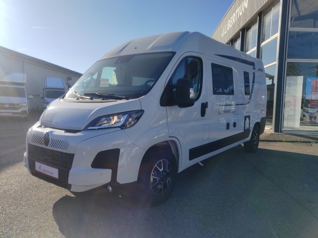 Possl Summit 600 Premium French Edition PREM - Photo 3