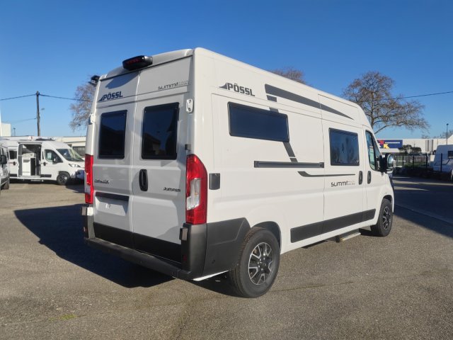 Possl Summit 600 Premium French Edition PREM - Photo 4