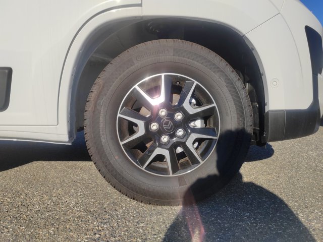 Possl Summit 600 Premium French Edition PREM - Photo 5