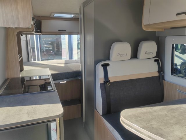 Possl Summit 600 Premium French Edition PREM - Photo 13