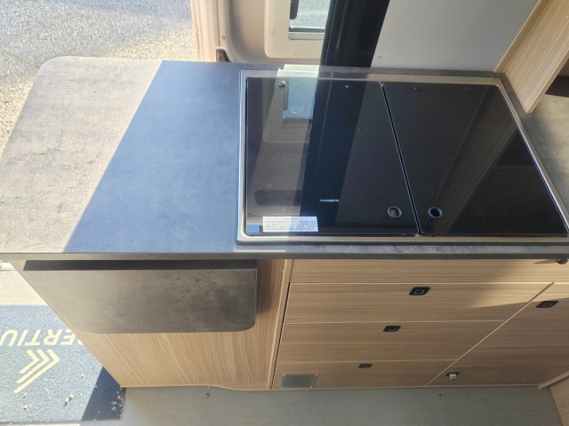 Possl Summit 600 Premium French Edition PREM - Photo 14