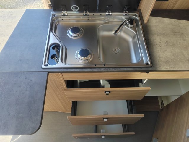 Possl Summit 600 Premium French Edition PREM - Photo 15