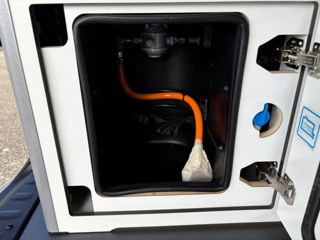 Randger R490 - Photo 16