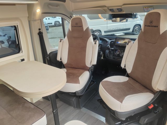 Randger R602 - Photo 12