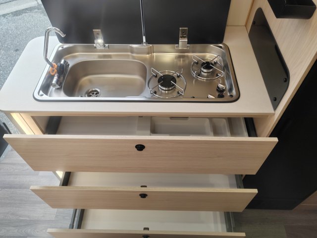 Randger R602 - Photo 15