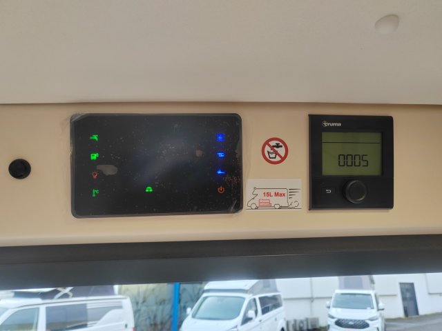 Randger R602 - Photo 19