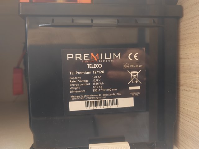 Randger R602 - Photo 22