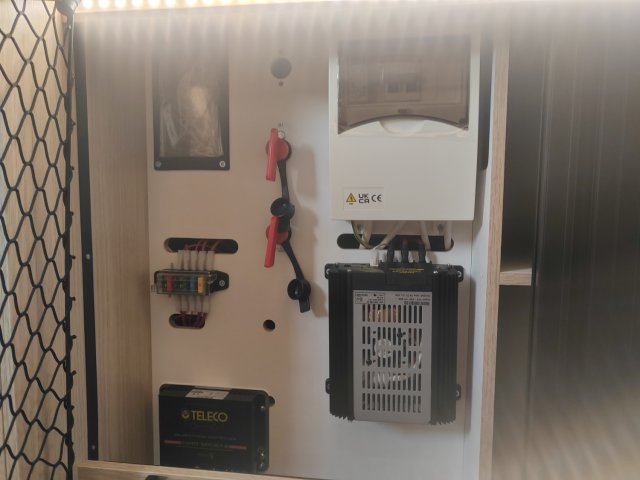 Randger R602 - Photo 23