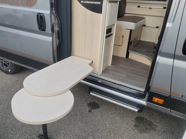 Randger R602 - Photo 24