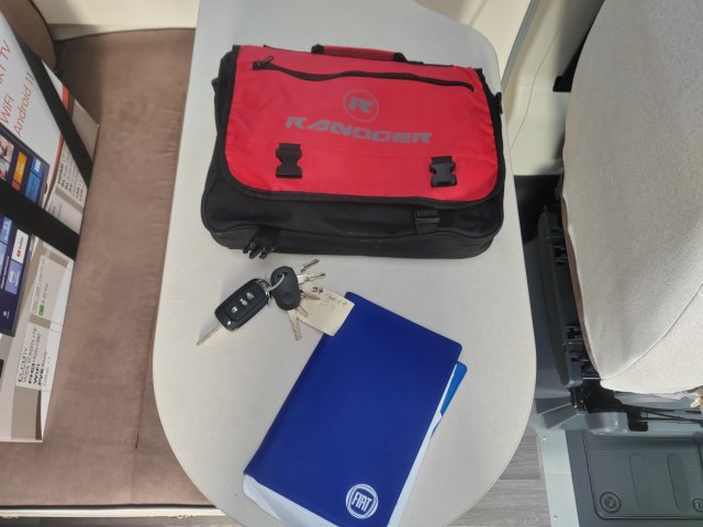 Randger R602 - Photo 28