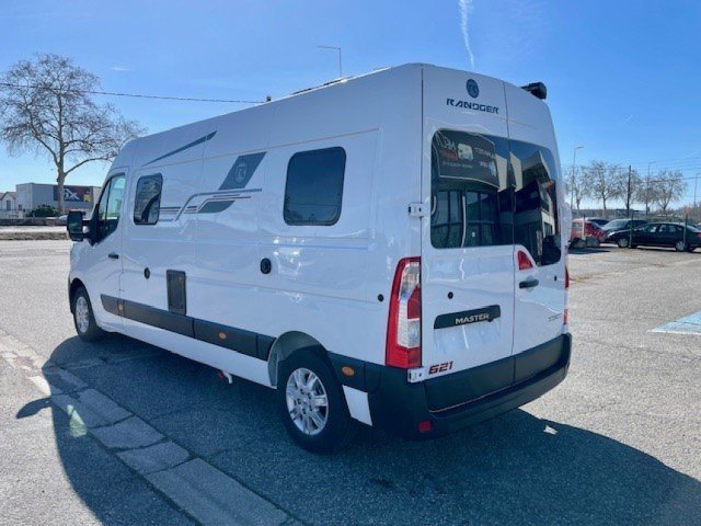 Randger R621 R 621 - Photo 3