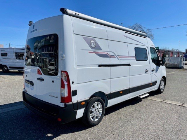 Randger R621 R 621 - Photo 4