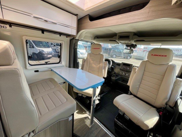 Randger R621 R 621 - Photo 8