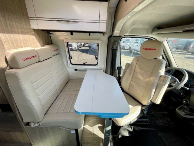 Randger R621 R 621 - Photo 9