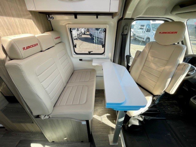 Randger R621 R 621 - Photo 10