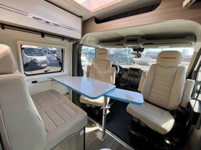 Randger R621 R 621 - Photo 11