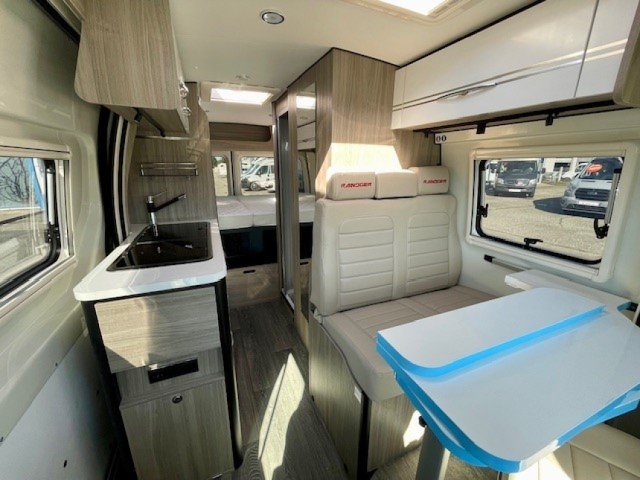 Randger R621 R 621 - Photo 27