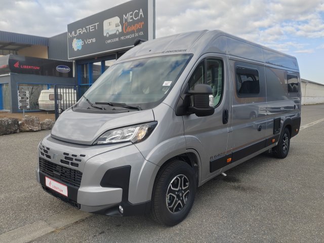 Randger R640 R 640 SERIE SPECIALE LA BOHEME - Photo 2