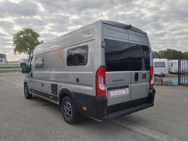 Randger R640 R 640 SERIE SPECIALE LA BOHEME - Photo 3