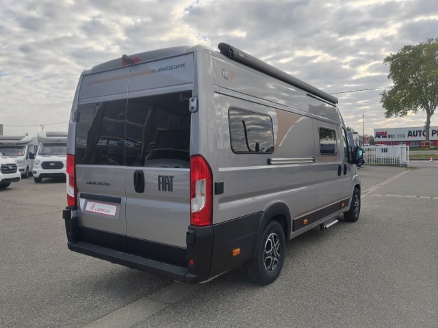 Randger R640 R 640 SERIE SPECIALE LA BOHEME - Photo 4