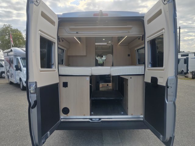 Randger R640 R 640 SERIE SPECIALE LA BOHEME - Photo 6