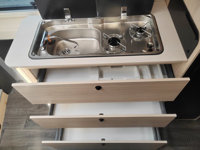 Randger R640 R 640 SERIE SPECIALE LA BOHEME - Photo 14