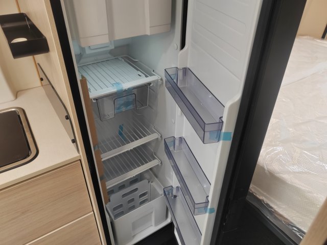 Randger R640 R 640 SERIE SPECIALE LA BOHEME - Photo 15