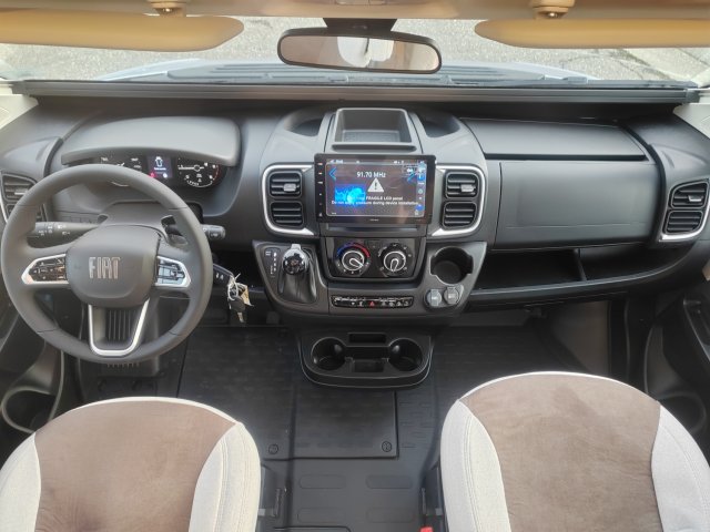 Randger R640 - Photo 2