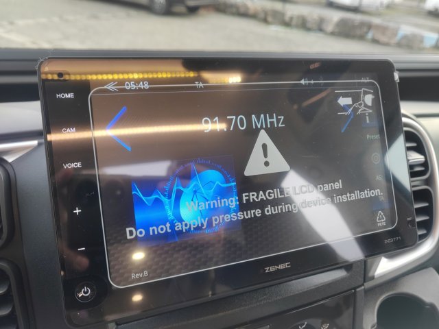 Randger R640 - Photo 3